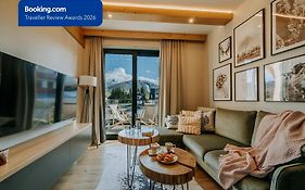 RJ Apartament Oberconiówka&Spa